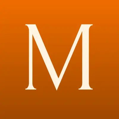 Мир климата, магазин, лого-визитка