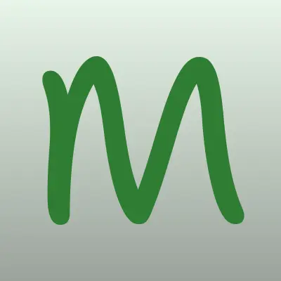 Мир современных окон, лого-визитка