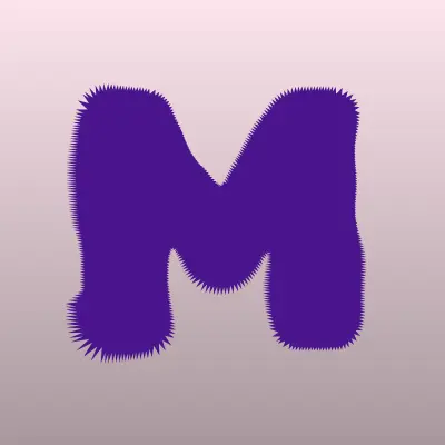 Mirecos, лого-визитка