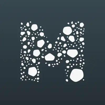 Мистер Зуб, зуботехническая лаборатория, лого-визитка