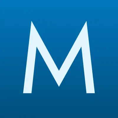 Многогранники, издательство, лого-визитка