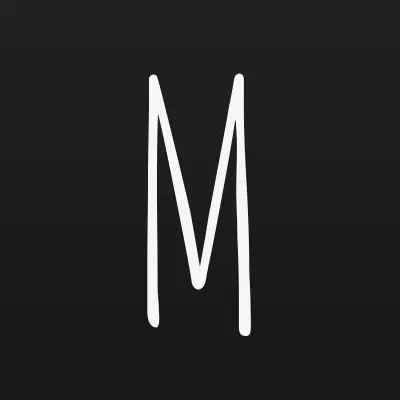 Молния, ателье, лого-визитка