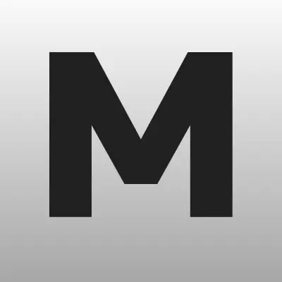 Молния, магазин товаров для шитья, лого-визитка