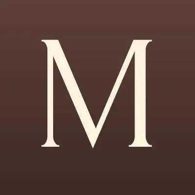 Montein, дизайн-студия, лого-визитка