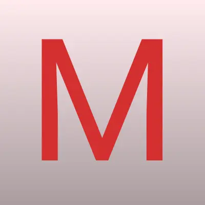 Монумент, мастерская по изготовлению памятников, лого-визитка