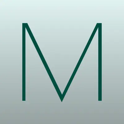 Moon-Trade.ru, лого-визитка