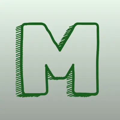 Московские заборы, компания, лого-визитка