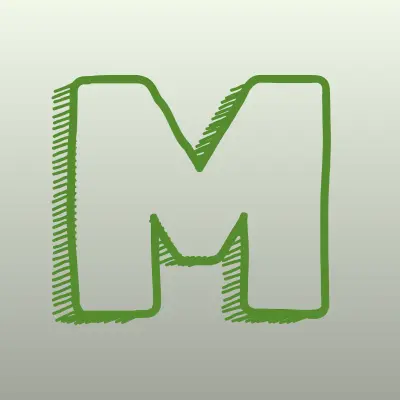 Myata Lounge, бар, лого-визитка
