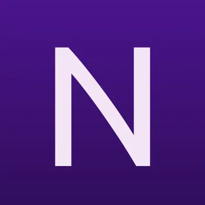 N & D studio, студия эпиляции, лого-визитка