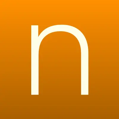 Nemkov.Web, студия веб-дизайна, лого-визитка