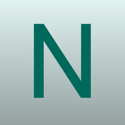 Nevesta, свадебный салон, лого-визитка