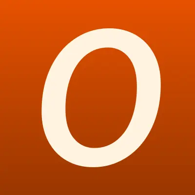 ОЛДИ, компания, лого-визитка
