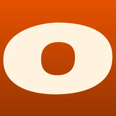 Оазис, студия загара, лого-визитка
