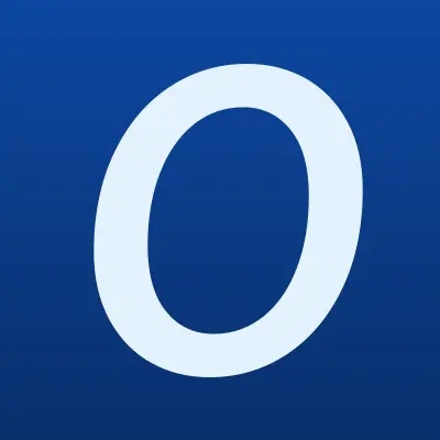 ОбнинскПодшипник, лого-визитка