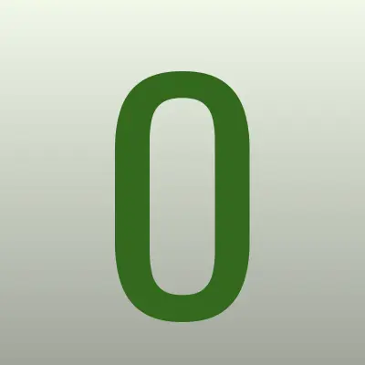 Обнинский Клининг, лого-визитка