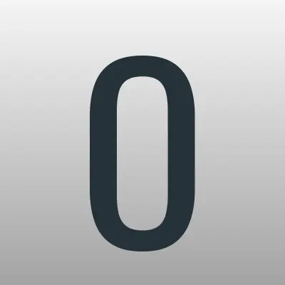 Офисмаг, лого-визитка