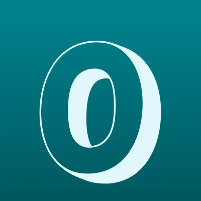 Ой! Кофе, сеть кофейных аппаратов, лого-визитка