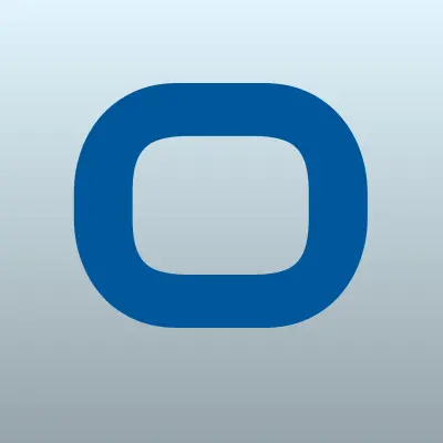 Okna, лого-визитка