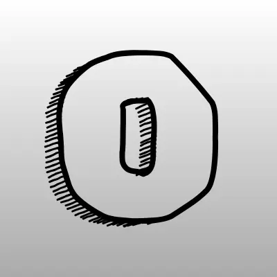Окридж Фитнес, фитнес-центр, лого-визитка