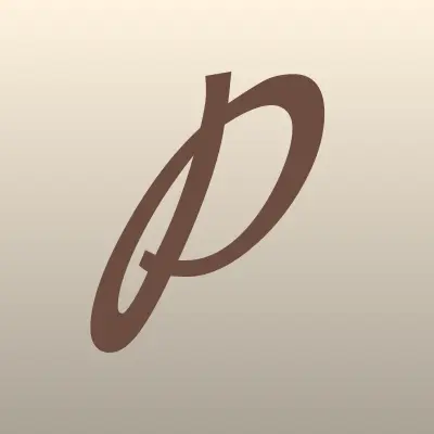 PABLO`s AUTO REPAIR, лого-визитка