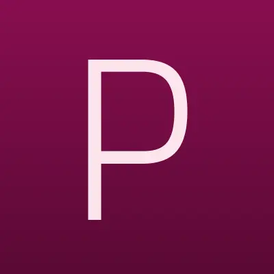 PC Angel, сервисный центр, лого-визитка