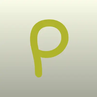 PatronReg, магазин автозапчастей, лого-визитка