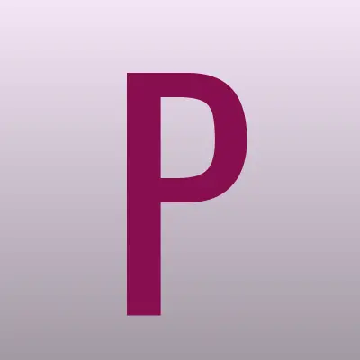 PickPoint, терминал, лого-визитка