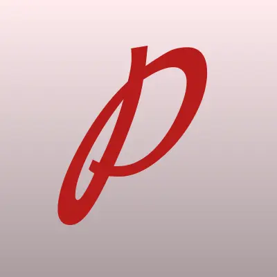 Polydeck Profi, производственная фирма, лого-визитка