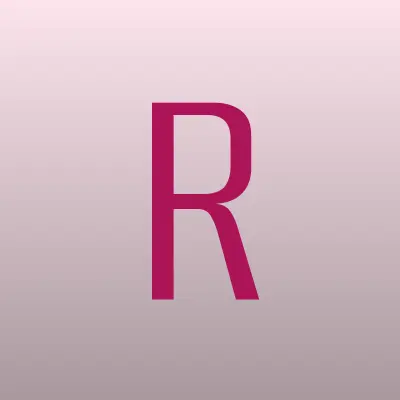 RC-клуб, спортивно-технический клуб, лого-визитка