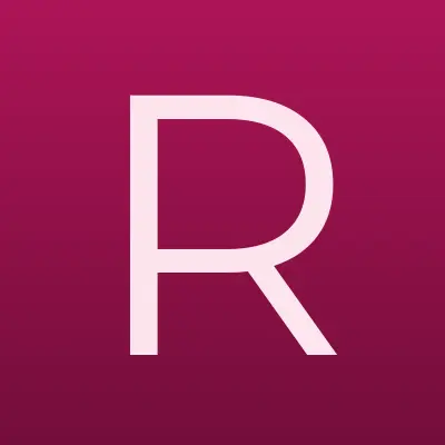 Развивашки, лого-визитка