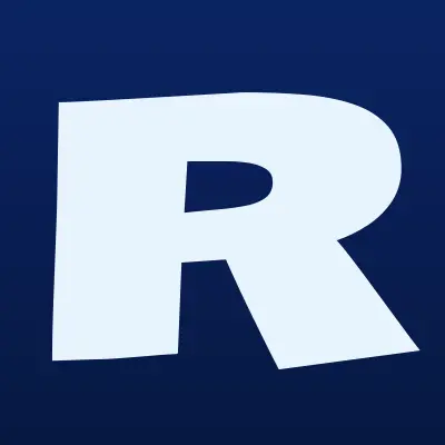 Real Avto Trade, компания, лого-визитка