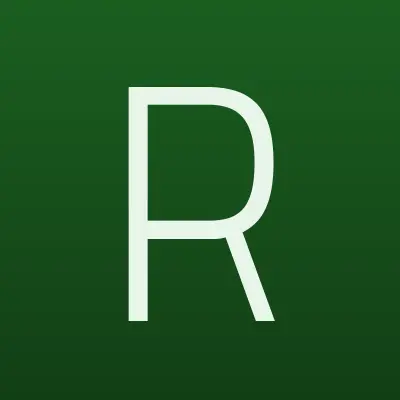 RealZem, агентство недвижимости, лого-визитка