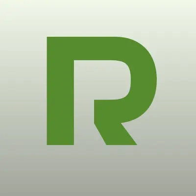 RemLab, сервисный центр, лого-визитка