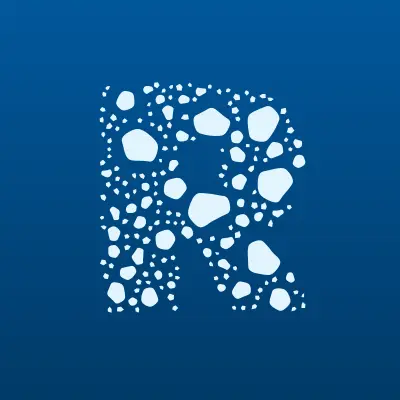 Реммонтажстрой, компания, лого-визитка