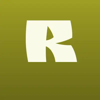 Rexant, лого-визитка
