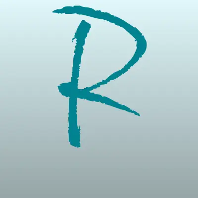 Ring Petroleum, заправочная станция, лого-визитка