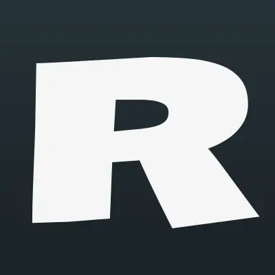 Розмо, производственная фирма, лого-визитка