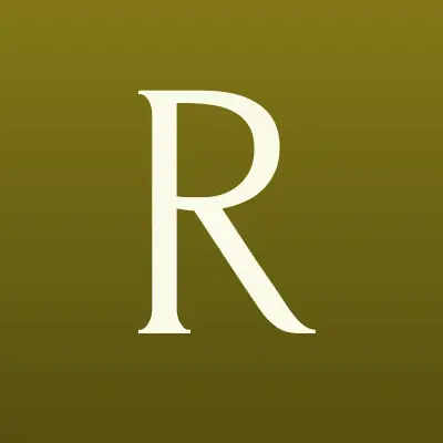 РусИС, ООО, торговая компания, лого-визитка
