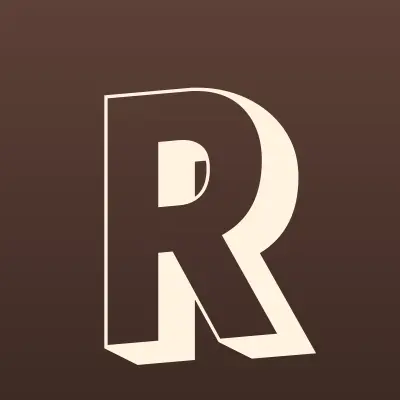 Русагрокомплекс, лого-визитка