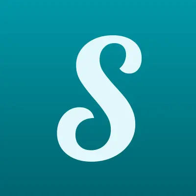 SANTO CAR, автосервис, лого-визитка