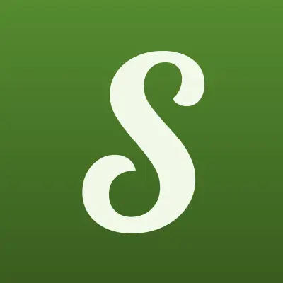 СЕЗОН РАБОТ, лого-визитка