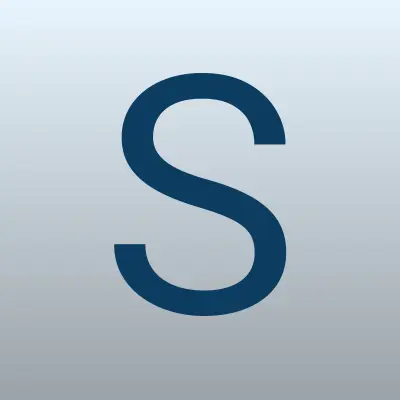 Solostyle, сеть магазинов обуви, лого-визитка