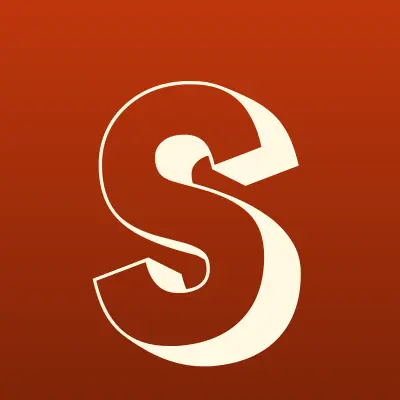 СпецСнабжение, лого-визитка
