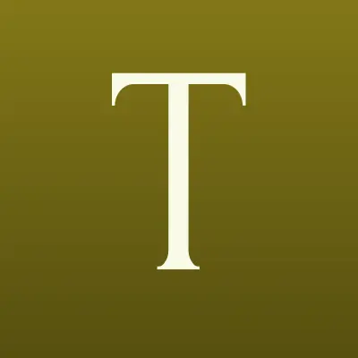 ТАТТЕМ, салон татуировки, лого-визитка