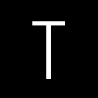 TOKKER, SMM-агентство, лого-визитка