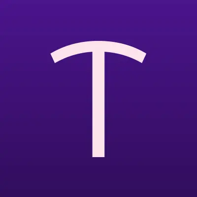 ТехИнвест, компания, лого-визитка