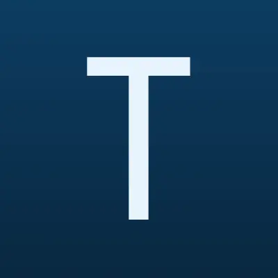 Техническая академия Росатома, лого-визитка