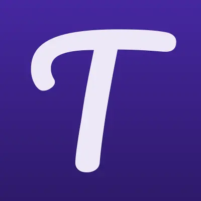 Технический лицей, лого-визитка