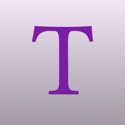 Техноком, лого-визитка