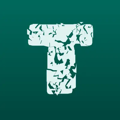 Технолига-Терм, производственная компания, лого-визитка